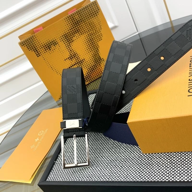 Louis Vuitton Belts Contemporary 301965