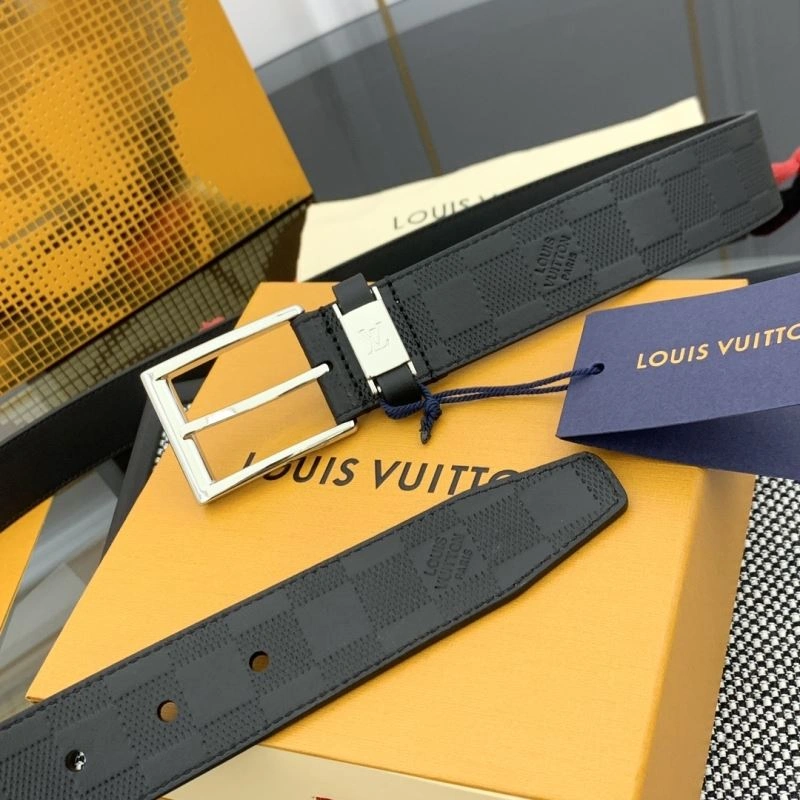 Louis Vuitton Belts Contemporary 301965