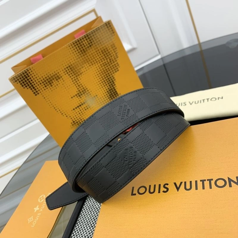 Louis Vuitton Belts Contemporary 301965