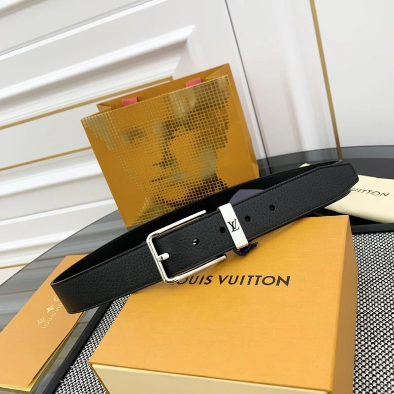 TravelReady Louis Vuitton Belts 301971