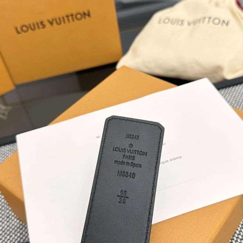 Louis Vuitton Belts Practical 301943