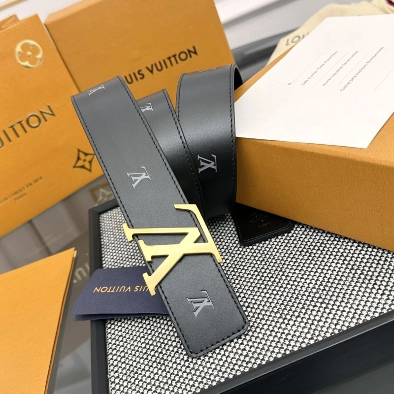 Louis Vuitton Belts Practical 301943