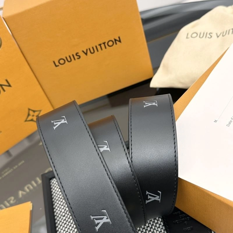 Louis Vuitton Belts Practical 301943