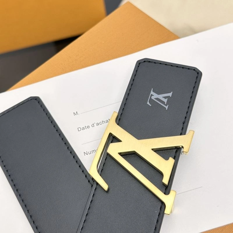 Louis Vuitton Belts Practical 301943