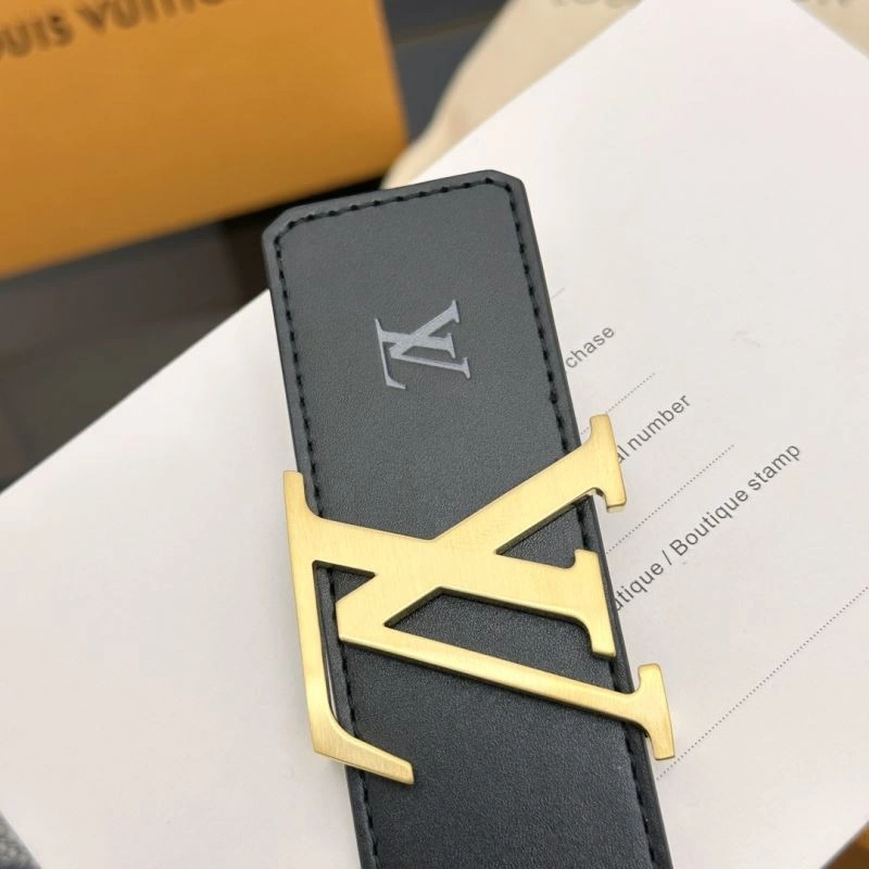 Louis Vuitton Belts Practical 301943