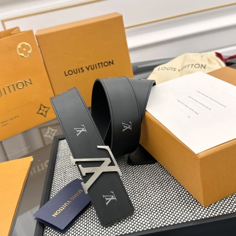 TechFriendly Louis Vuitton Belts 301942