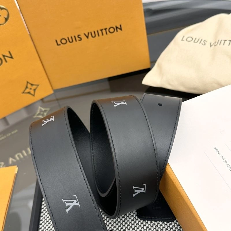 TechFriendly Louis Vuitton Belts 301942