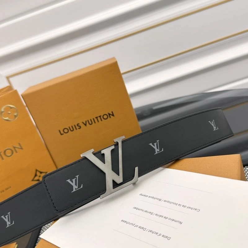TechFriendly Louis Vuitton Belts 301942