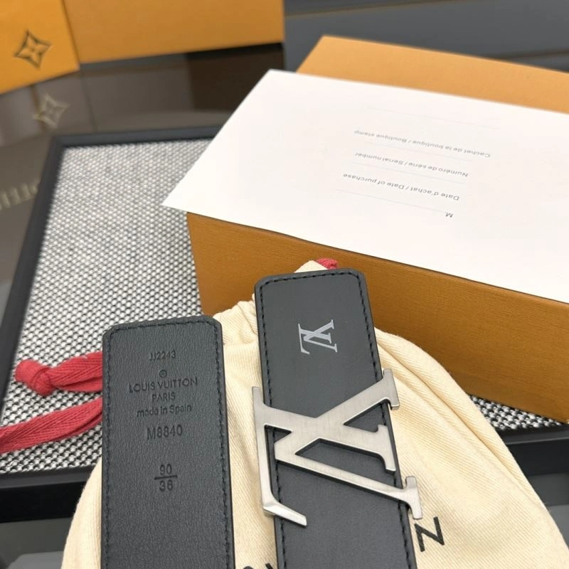 TechFriendly Louis Vuitton Belts 301942