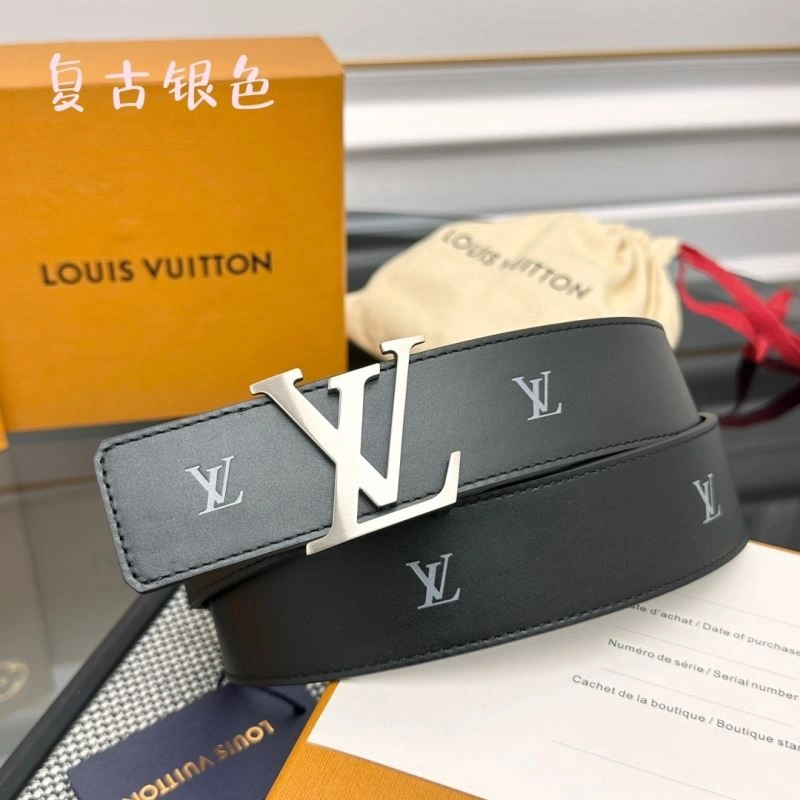 Durable Louis Vuitton Belts 301962
