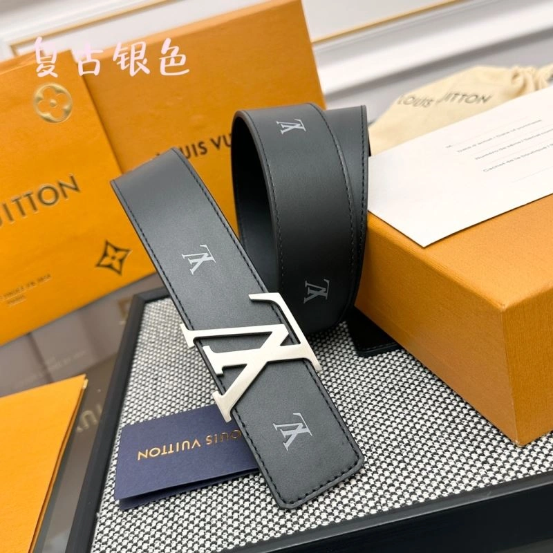 Durable Louis Vuitton Belts 301962