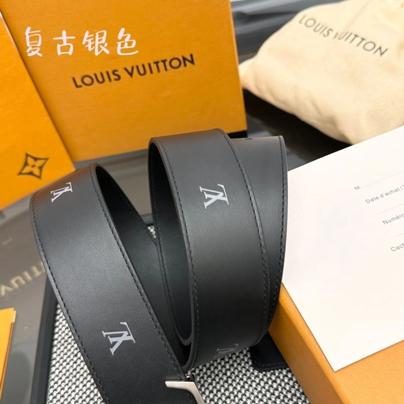 Durable Louis Vuitton Belts 301962