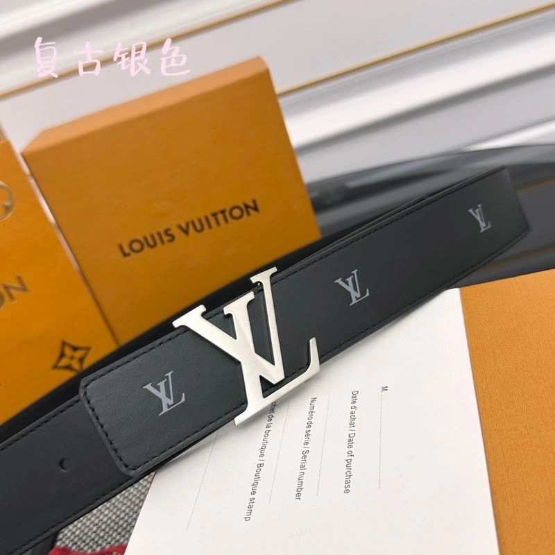 Durable Louis Vuitton Belts 301962
