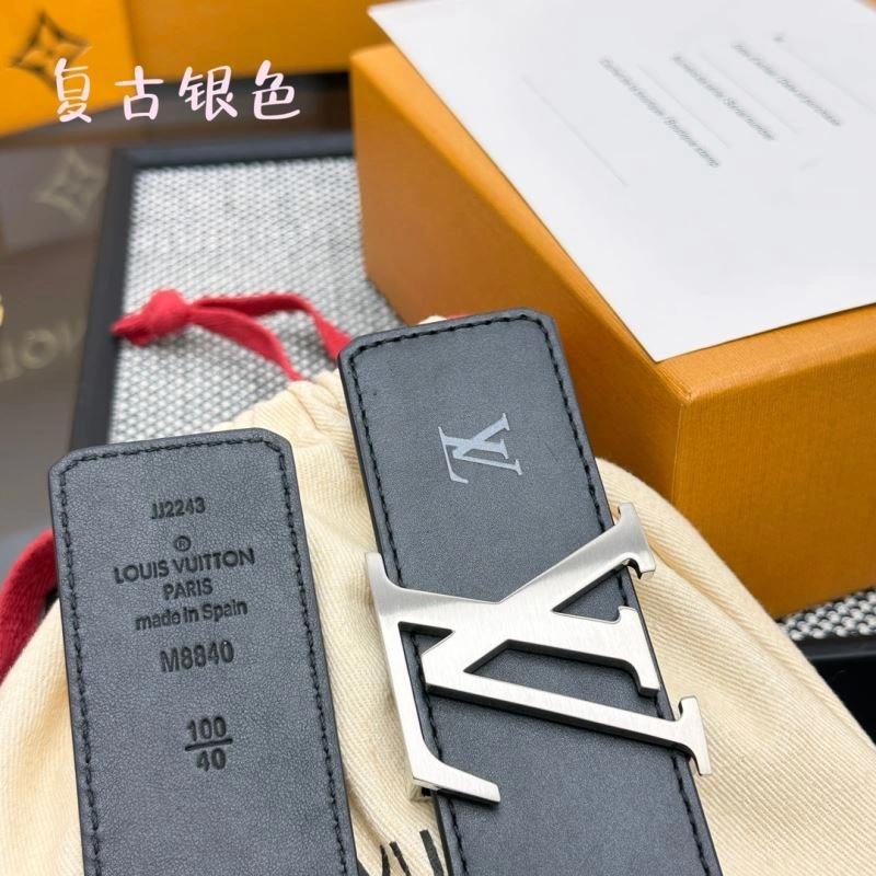 Durable Louis Vuitton Belts 301962