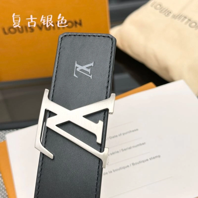 Durable Louis Vuitton Belts 301962