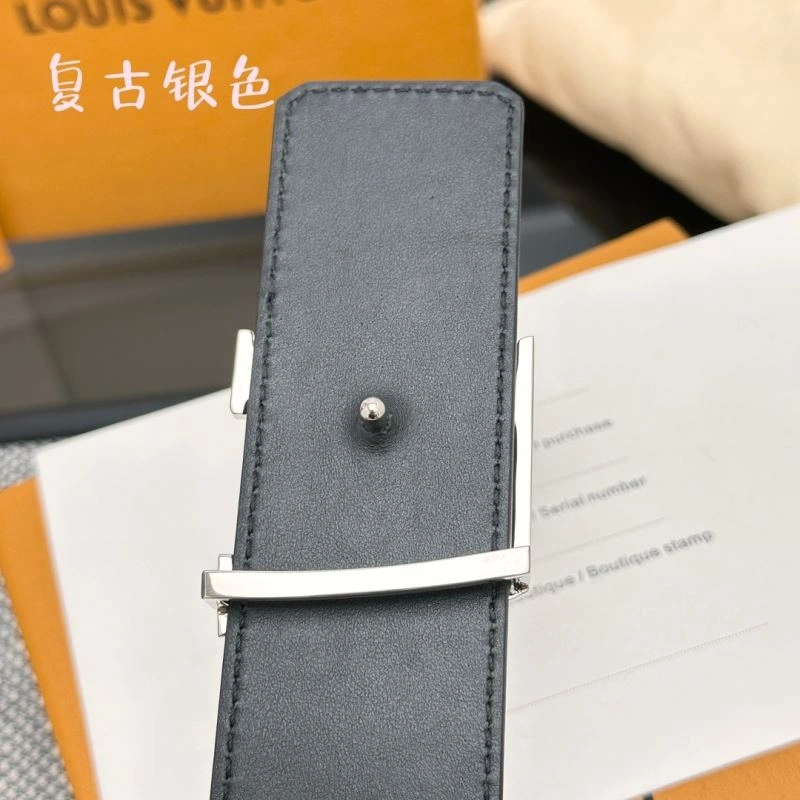 Durable Louis Vuitton Belts 301962