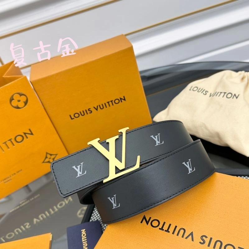 Louis Vuitton Belts Affordable 301938