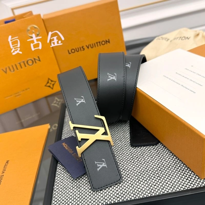 Louis Vuitton Belts Affordable 301938