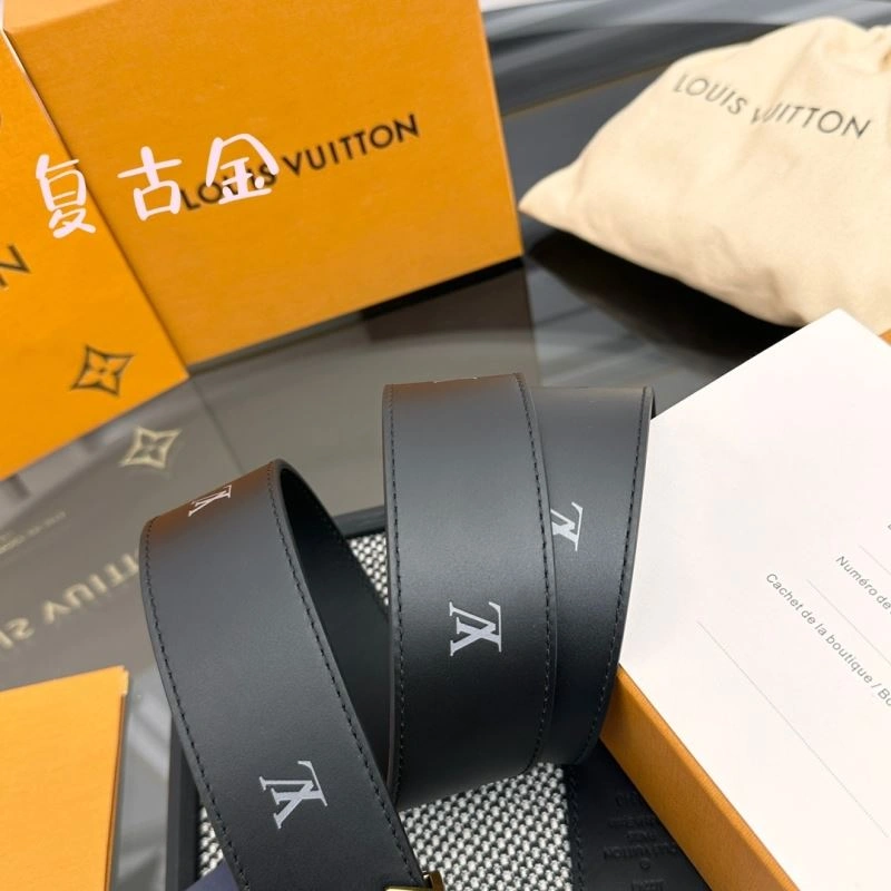 Louis Vuitton Belts Affordable 301938
