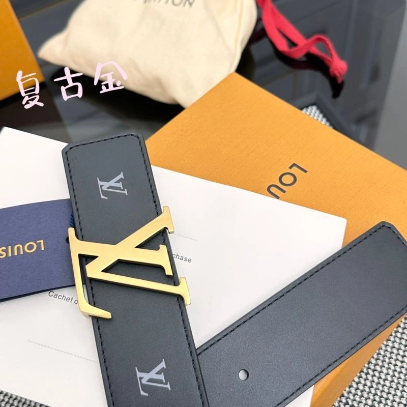 Louis Vuitton Belts Affordable 301938