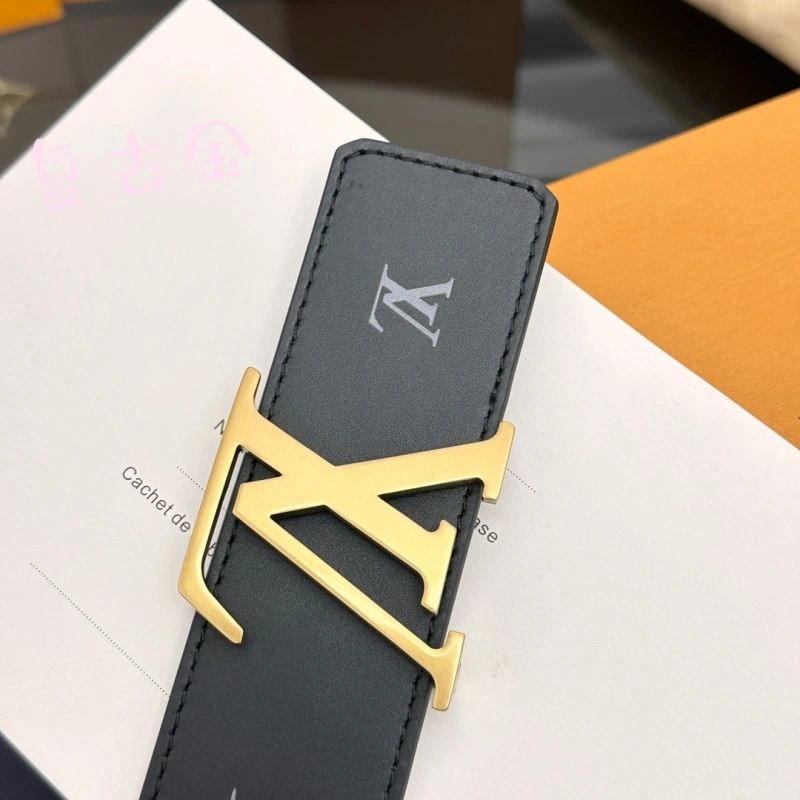 Louis Vuitton Belts Affordable 301938
