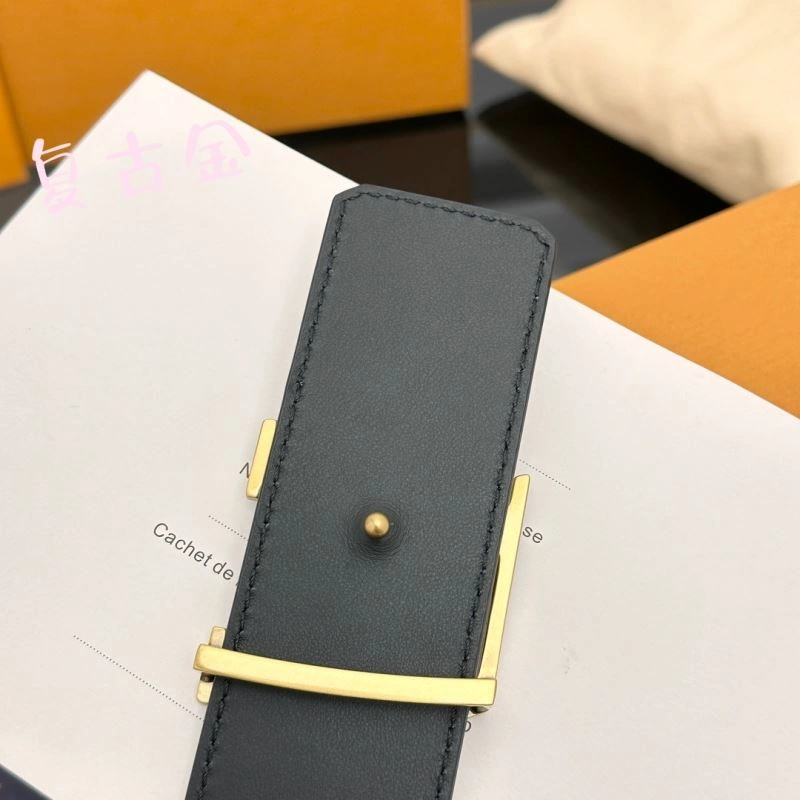 Louis Vuitton Belts Affordable 301938