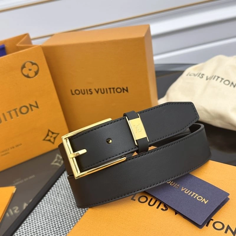Louis Vuitton Belts TechFriendly 301933