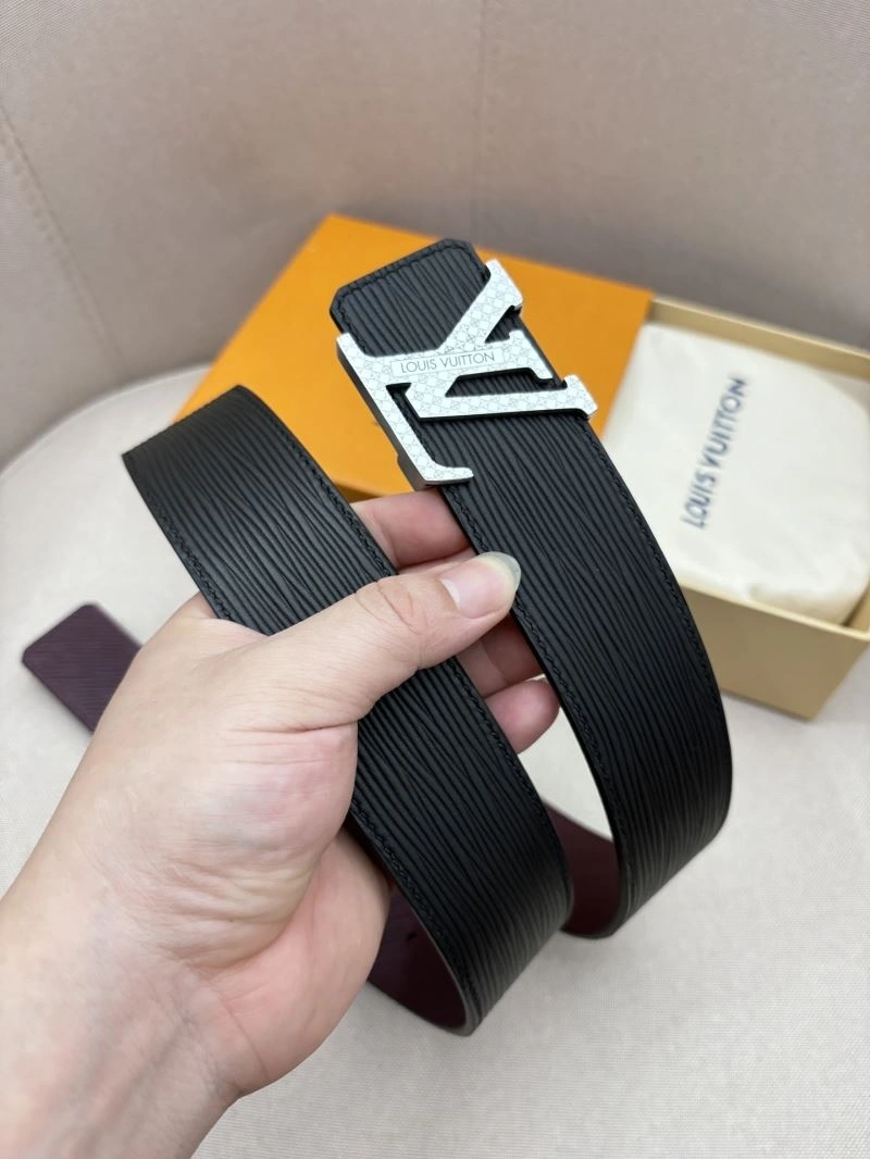 Seasonal Louis Vuitton Belts 301909