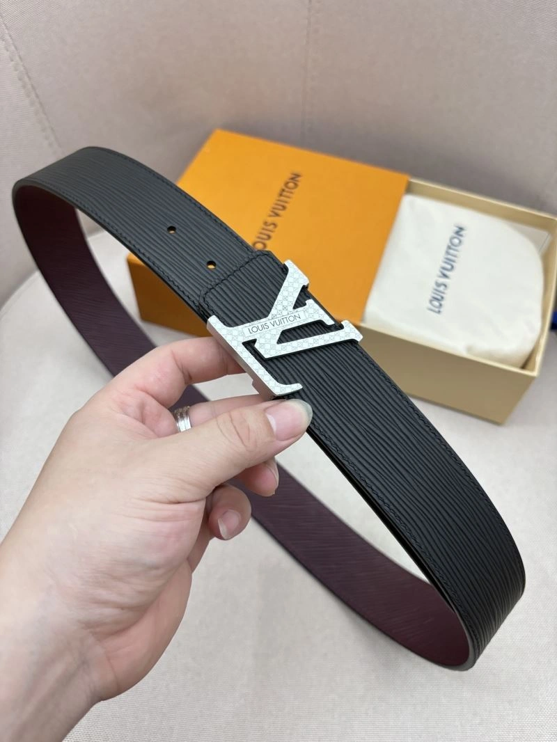 Seasonal Louis Vuitton Belts 301909