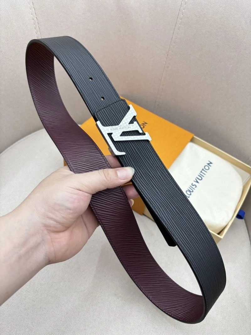 Seasonal Louis Vuitton Belts 301909