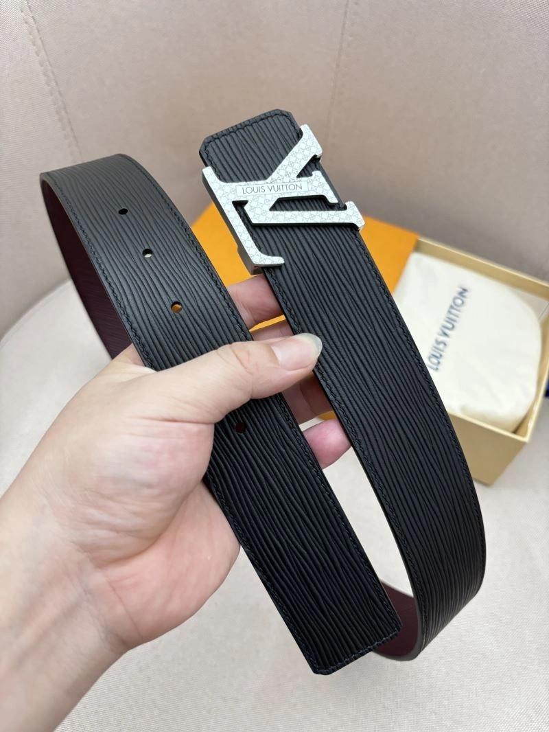 Seasonal Louis Vuitton Belts 301909