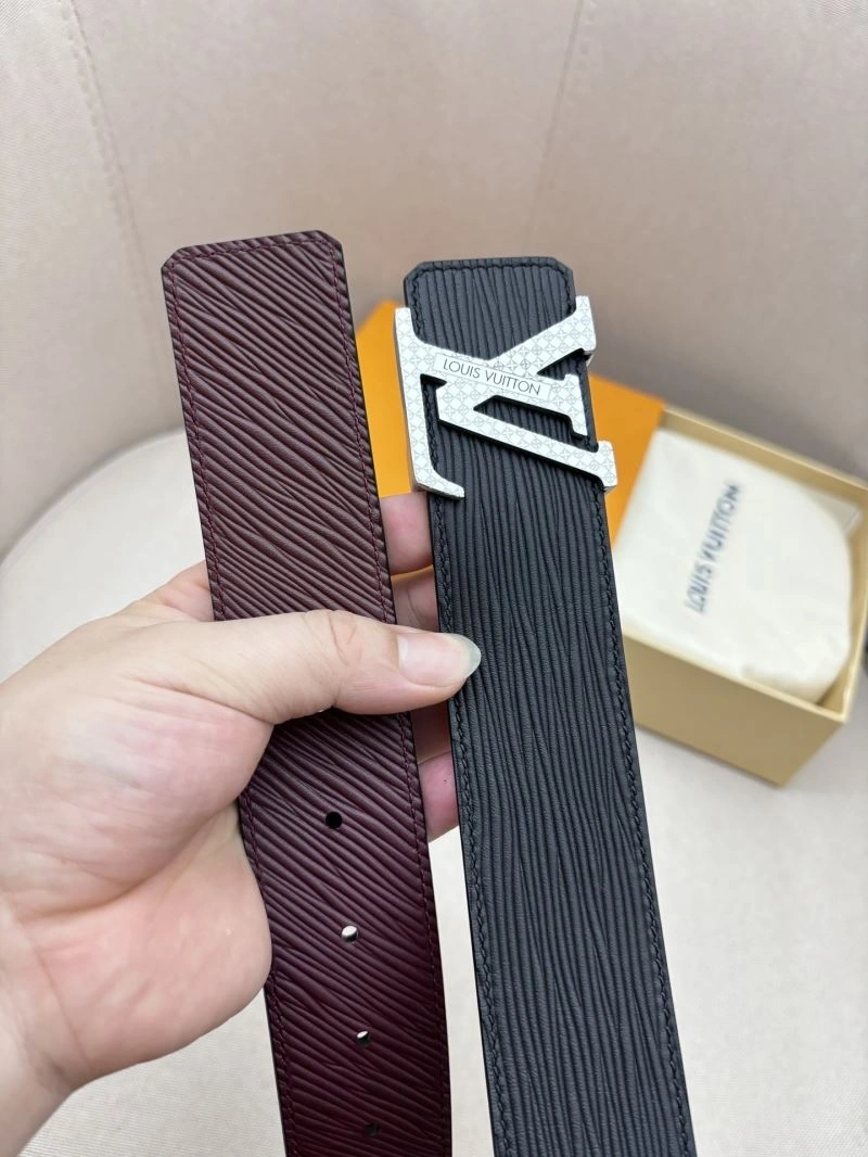 Seasonal Louis Vuitton Belts 301909