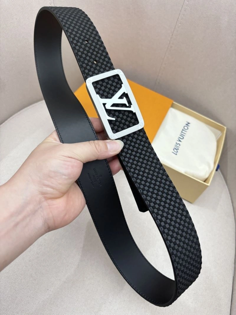 Louis Vuitton Belts FlexibleFit 301913