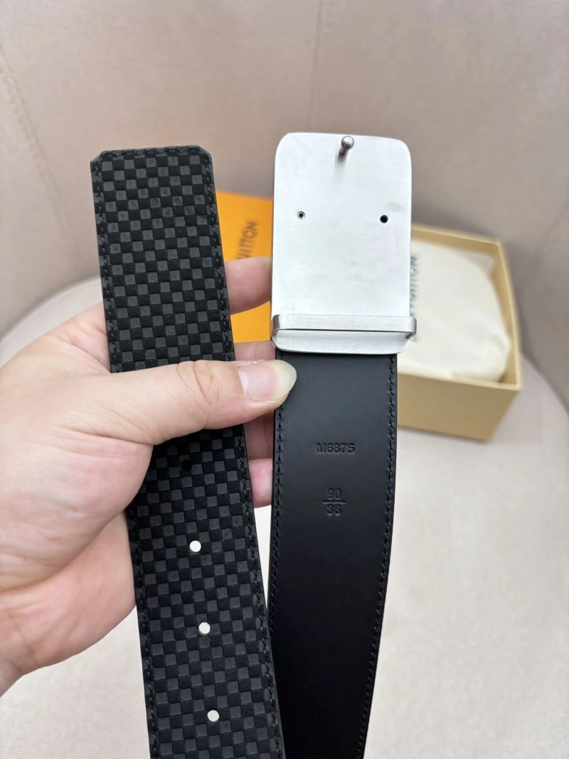 Louis Vuitton Belts FlexibleFit 301913