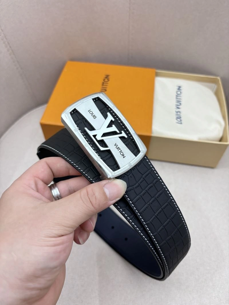 Louis Vuitton Belts Packable 301907