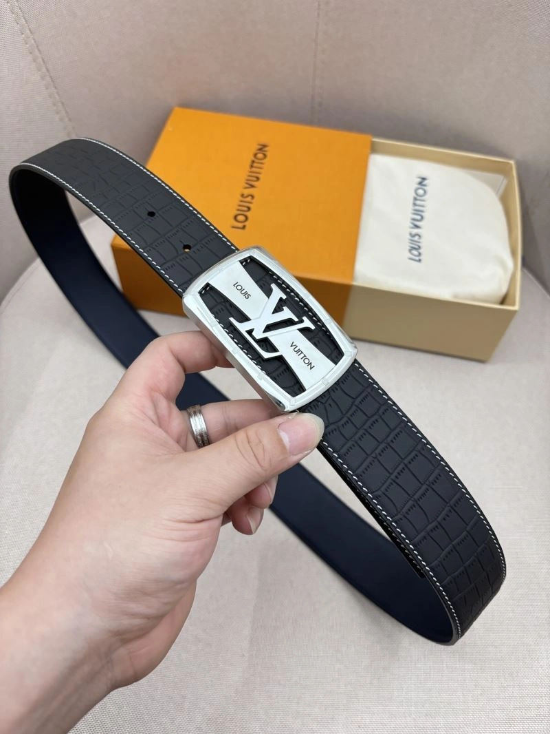 Louis Vuitton Belts Packable 301907
