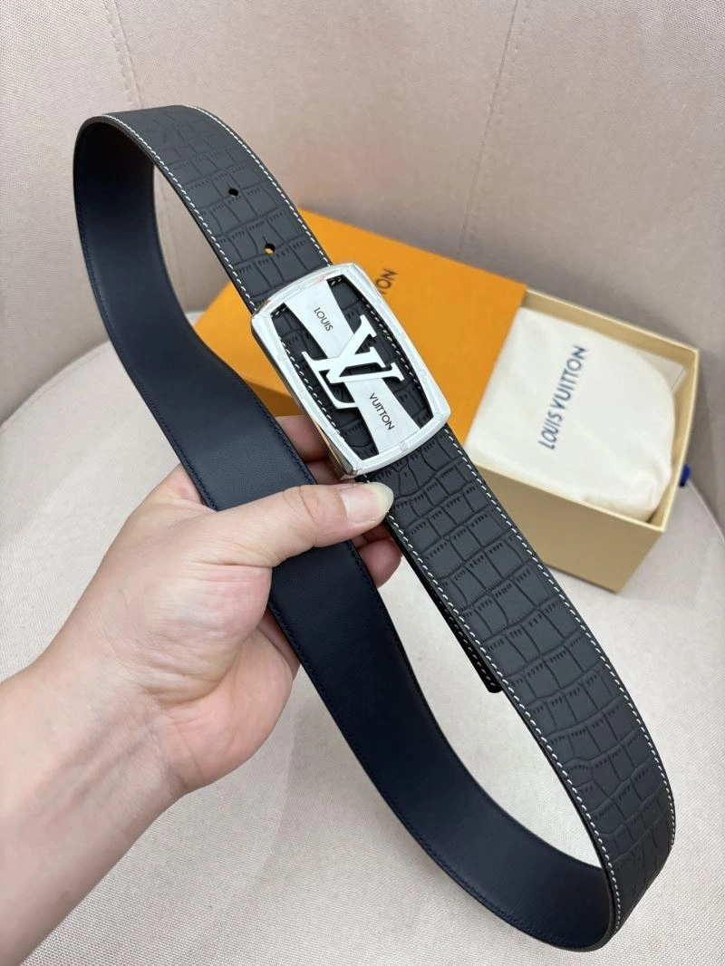 Louis Vuitton Belts Packable 301907