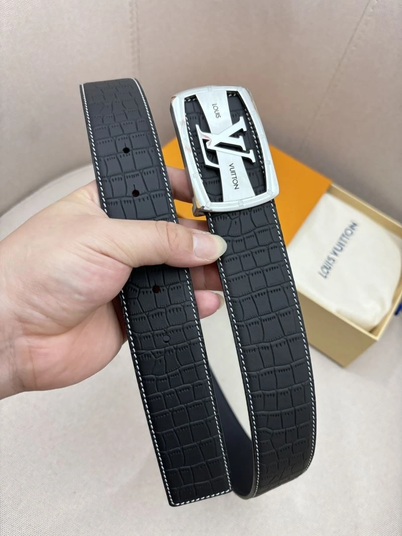 Louis Vuitton Belts Packable 301907