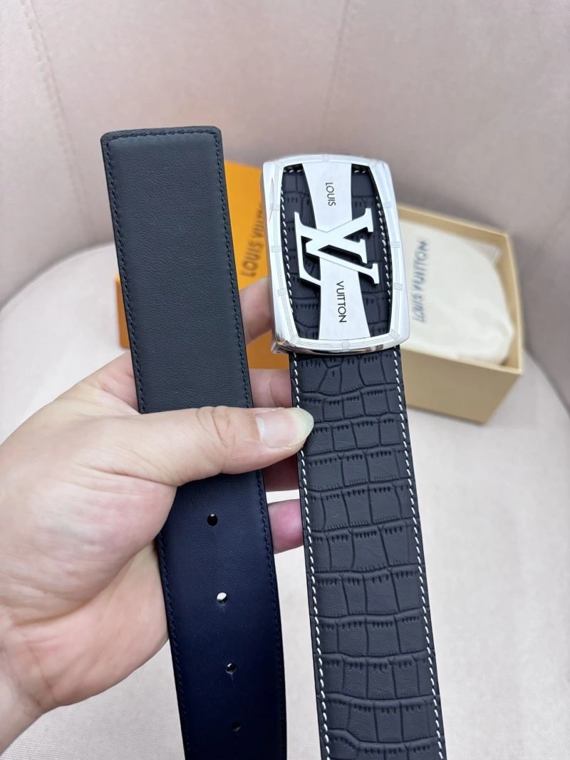 Louis Vuitton Belts Packable 301907