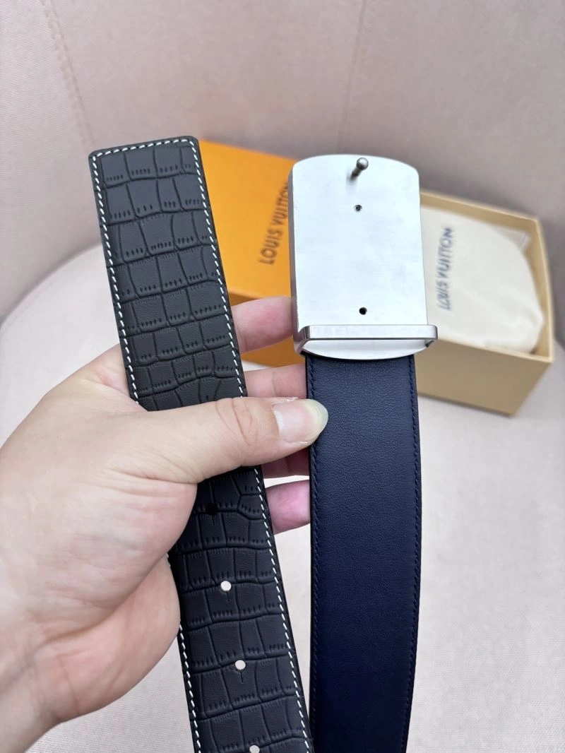 Louis Vuitton Belts Packable 301907