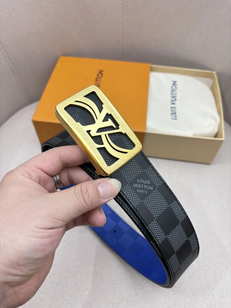 Louis Vuitton Belts UrbanChic 301929