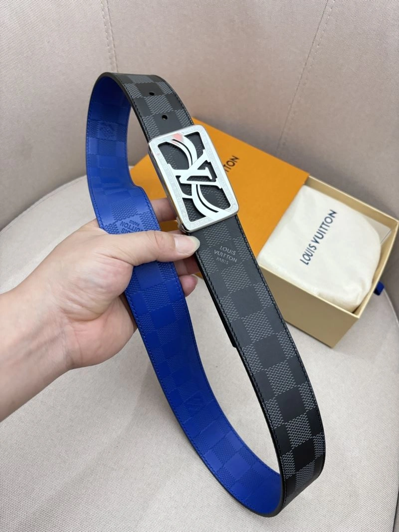 Functional Louis Vuitton Belts 301926