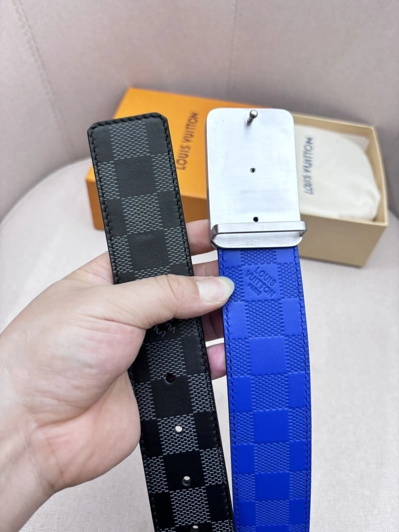 Functional Louis Vuitton Belts 301926