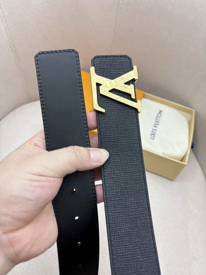 Vibrant Louis Vuitton Belts 301912