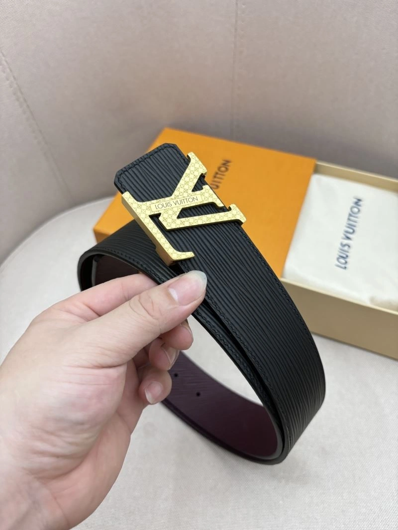 Efficient Louis Vuitton Belts 301905