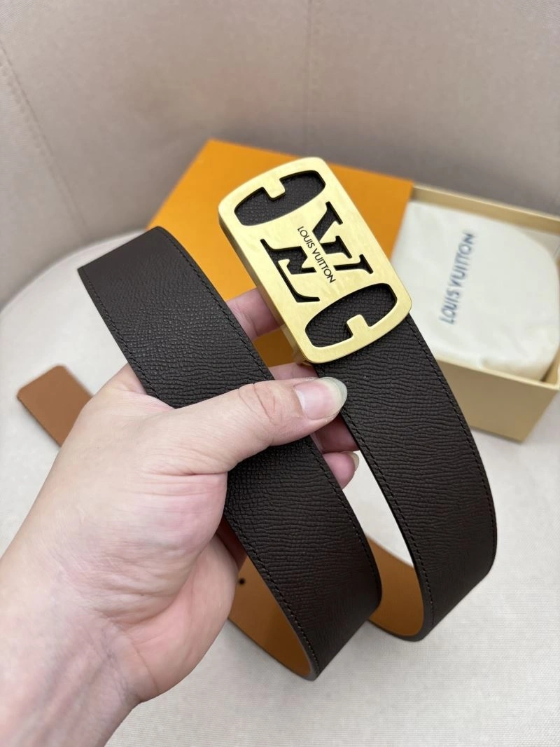 Louis Vuitton Belts Unique 301930