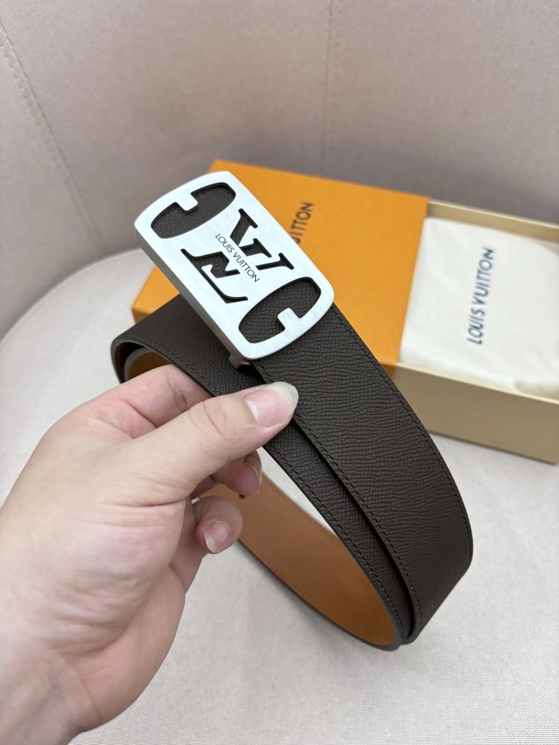 Louis Vuitton Belts Seasonal 301914