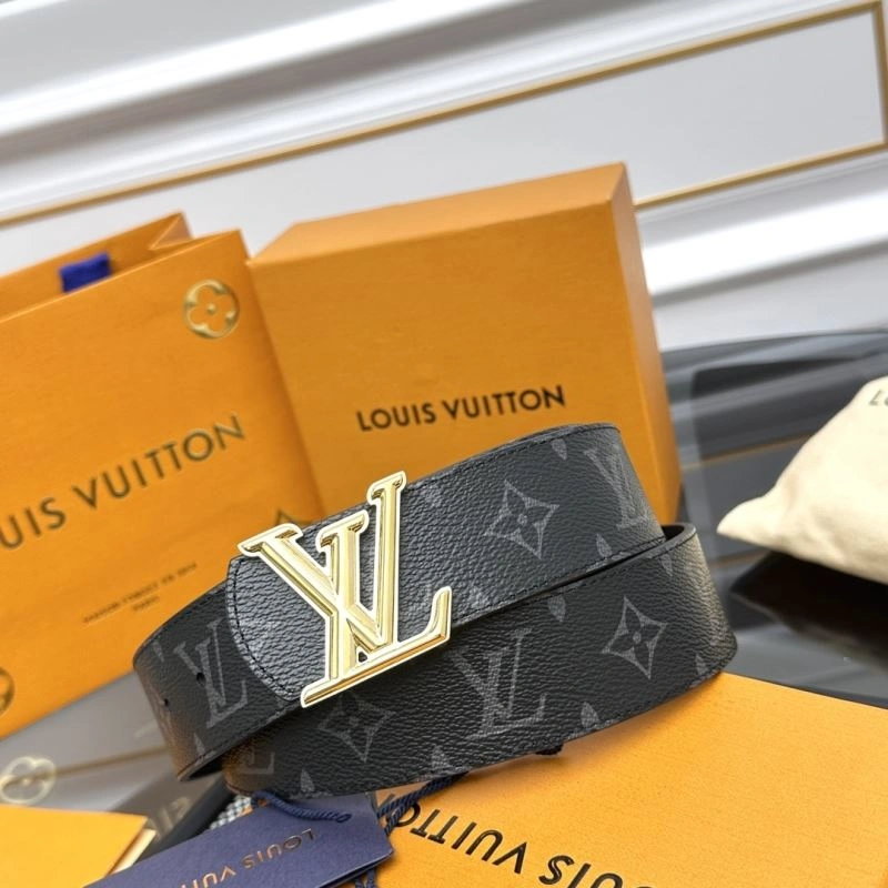 Louis Vuitton Belts Sleek 301931