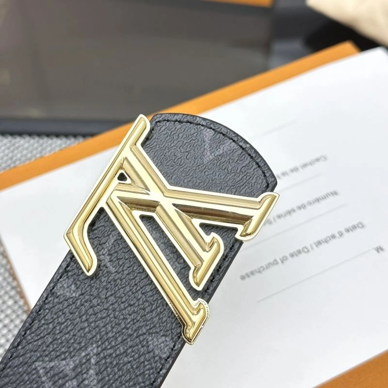 Louis Vuitton Belts Sleek 301931