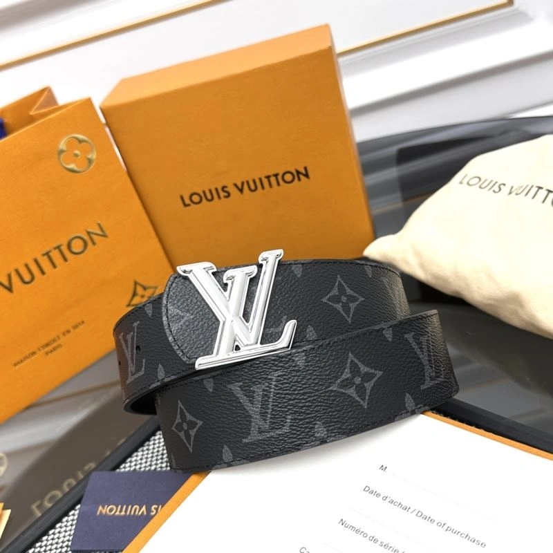 Louis Vuitton Belts Flexible 301927
